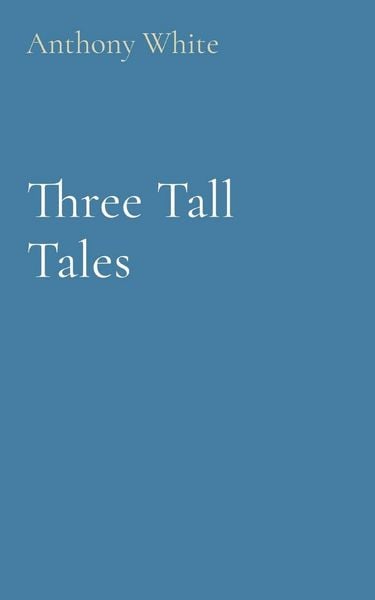 Produktbild: Three Tall Tales