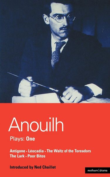 Produktbild: Anouilh