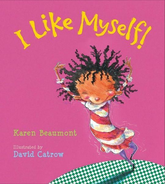 Produktbild: I Like Myself!