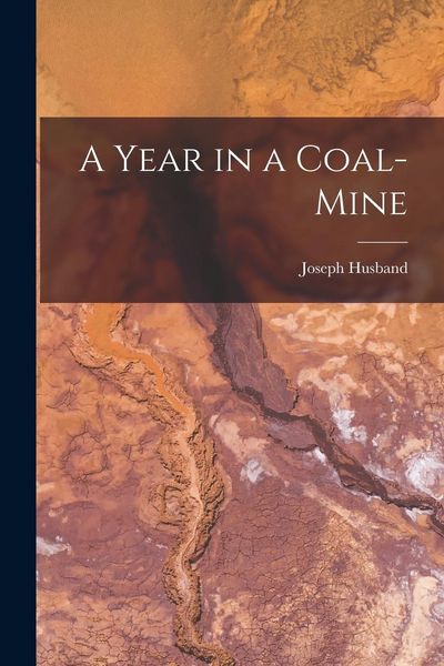 Produktbild: A Year in a Coal-mine