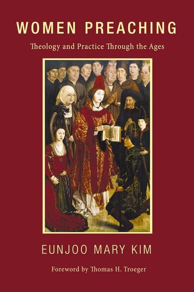 Produktbild: Women Preaching