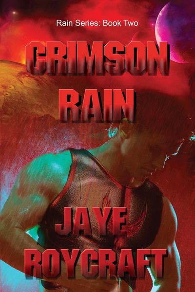 Produktbild: Crimson Rain