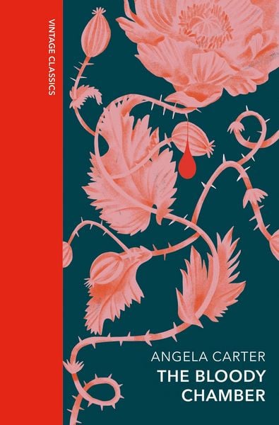 Produktbild: The Bloody Chamber and Other Stories