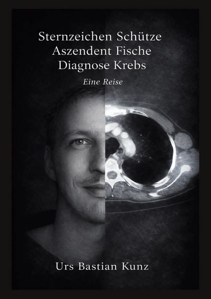 Produktbild: Sternzeichen Sch&uuml;tze Aszendent Fische Diagnose Krebs