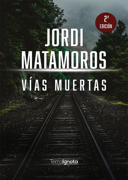 Produktbild: V&iacute;as muertas