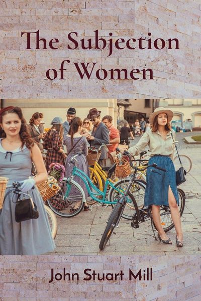 Produktbild: The Subjection of Women