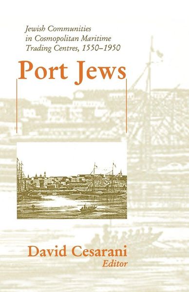 Produktbild: Port Jews