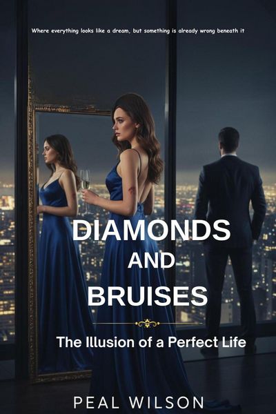 Produktbild: Diamonds and Bruises 1