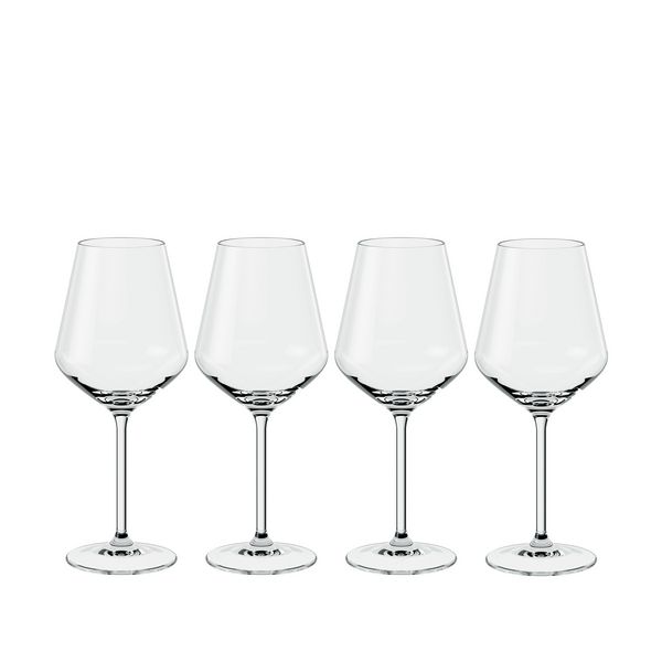 Produktbild: Villeroy & Boch La Divina Rotweinkelch, Set 4tlg.