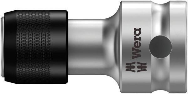 'Wera 8784 C2 05003641001 Bit-Adapter Abtrieb 1/2' (12.5 mm) 50mm 1St.'
