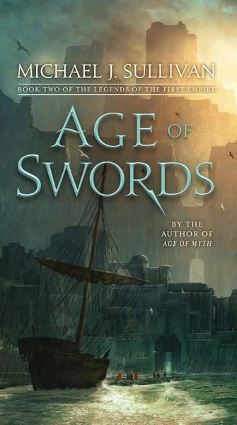 Produktbild: Age of Swords