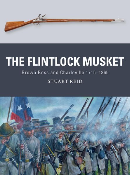 Produktbild: The Flintlock Musket