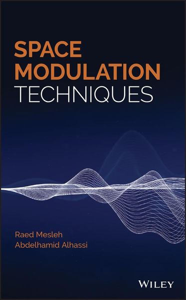 Produktbild: Space Modulation Techniques