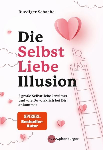 Produktbild: Die Selbstliebe-Illusion
