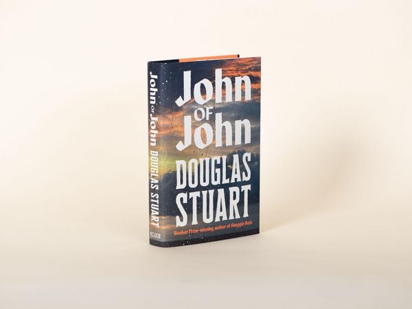 Produktbild: John of John