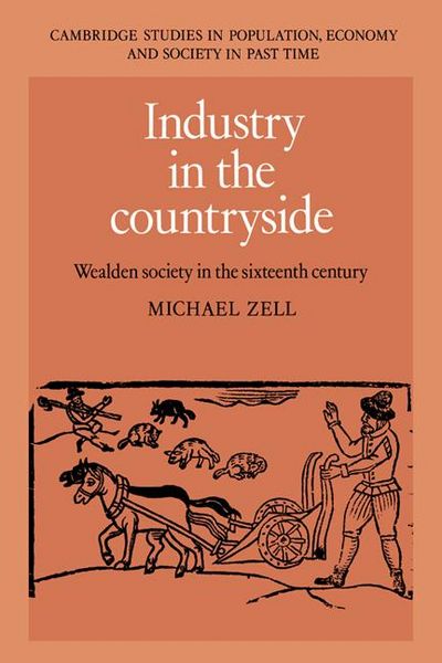 Produktbild: Industry in the Countryside