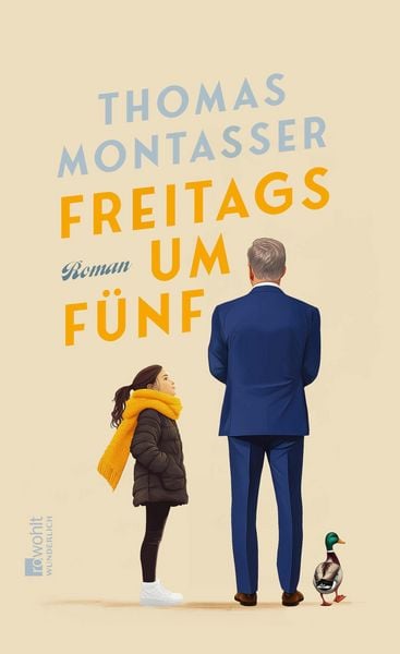 Produktbild: Freitags um f&uuml;nf