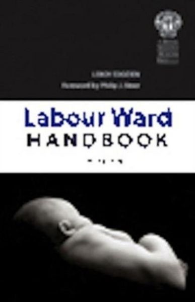Produktbild: Edozien, L: The Labour Ward Handbook, second edition