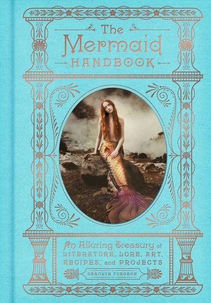 Produktbild: The Mermaid Handbook
