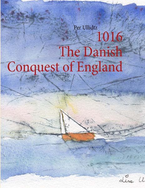 Produktbild: 1016 The Danish Conquest of England