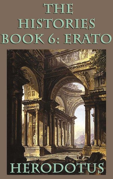 Produktbild: The Histories Book 6: Erato