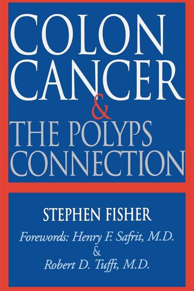 Produktbild: Colon Cancer & the Polyps Connection