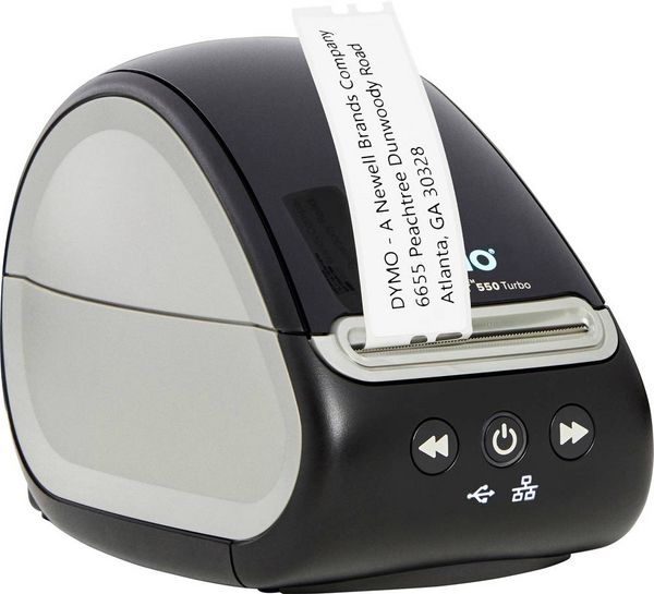 Produktbild: DYMO&reg; LabelWriter 550 Turbo