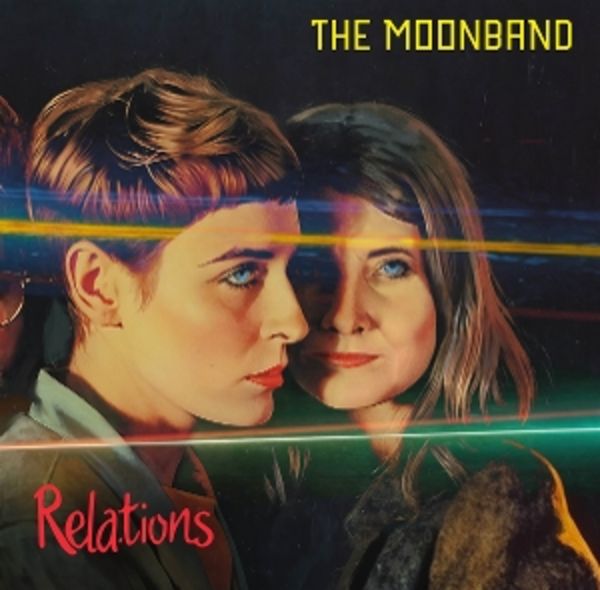 Relations (LP)