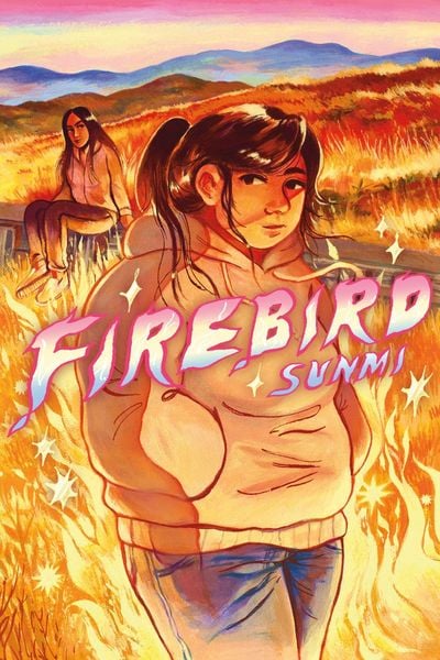 Produktbild: Firebird