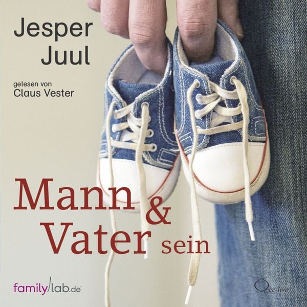 Produktbild: Mann & Vater sein