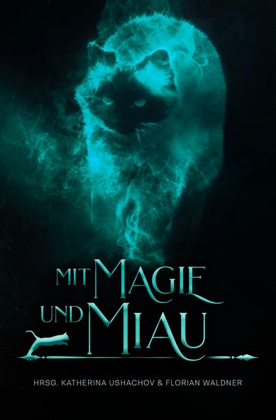 Produktbild: Mit Magie und Miau