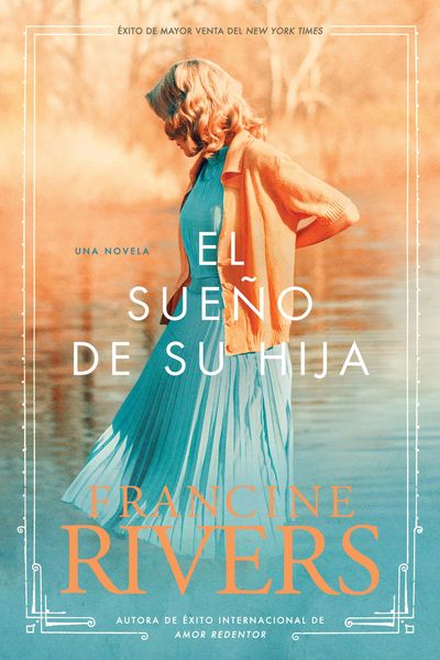Produktbild: El sue&ntilde;o de su hija