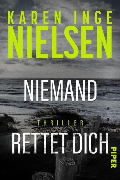 Produktbild: Niemand rettet dich
