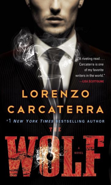 Produktbild: The Wolf