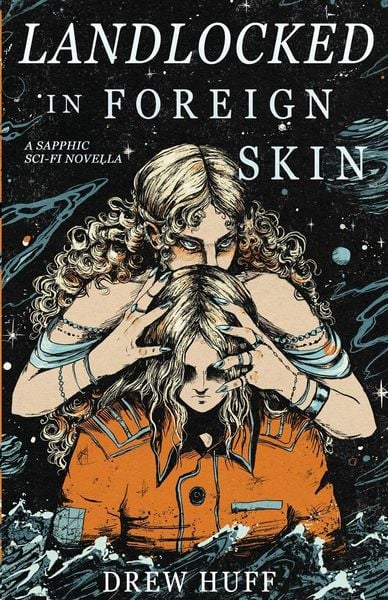 Produktbild: Landlocked In Foreign Skin