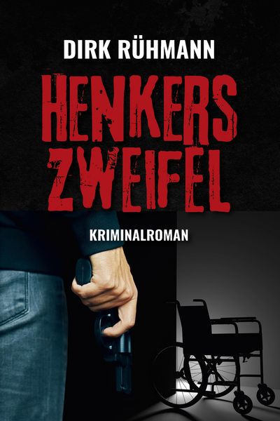 Produktbild: Henkers Zweifel