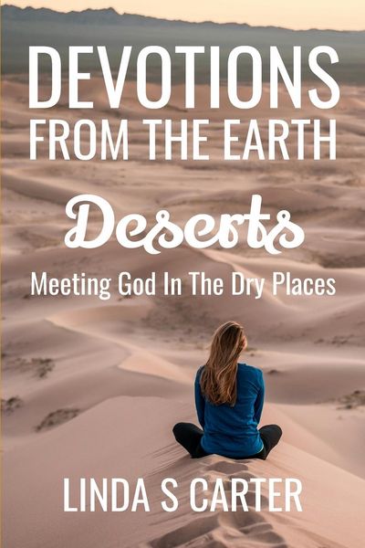 Produktbild: Devotions From The Earth - Deserts