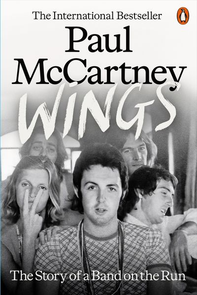 Produktbild: Wings