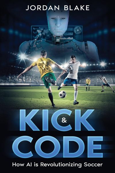 Produktbild: Kick & Code