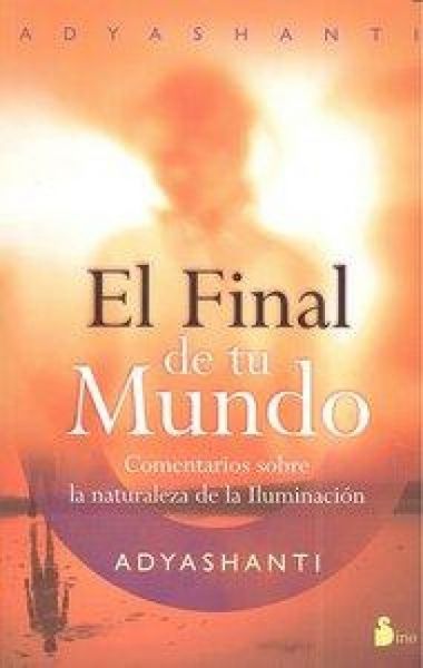 Produktbild: Final de Tu Mundo, El