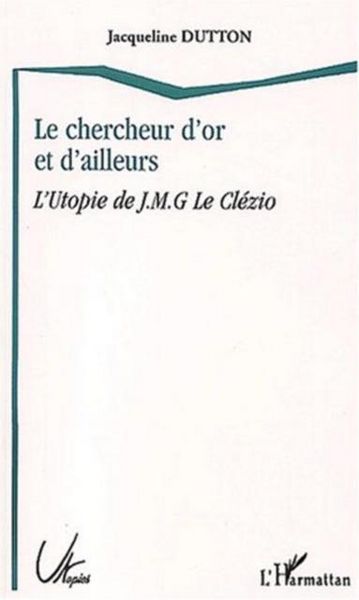 Produktbild: Chercheur d'or et d'ailleurs