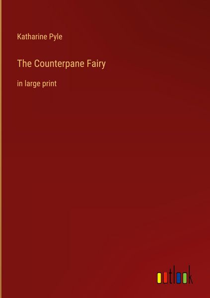 Produktbild: The Counterpane Fairy