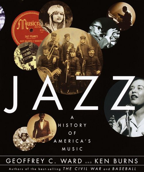 Produktbild: Jazz