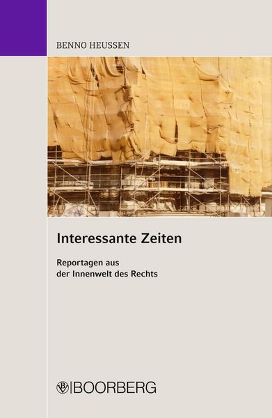 Produktbild: Interessante Zeiten