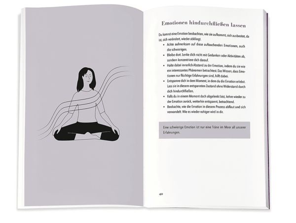 Produktbild: Immunbooster Selbstliebe