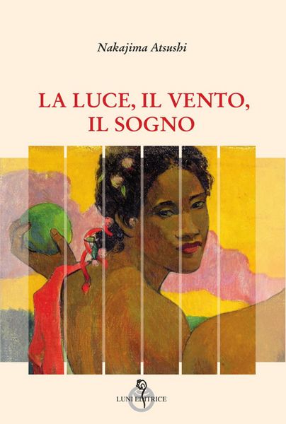 Produktbild: La luce, il vento, il sogno