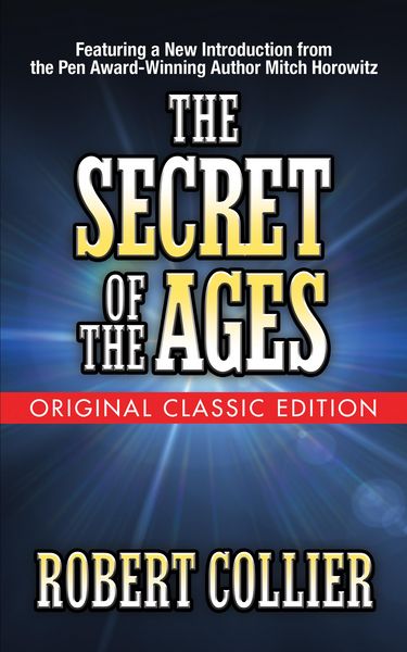 Produktbild: The Secret of the Ages (Original Classic Edition)