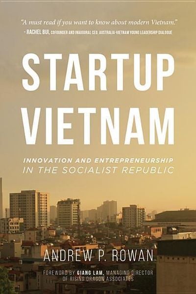 Produktbild: Startup Vietnam