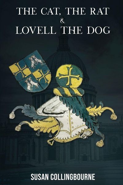 Produktbild: The Cat, The Rat & Lovell The Dog