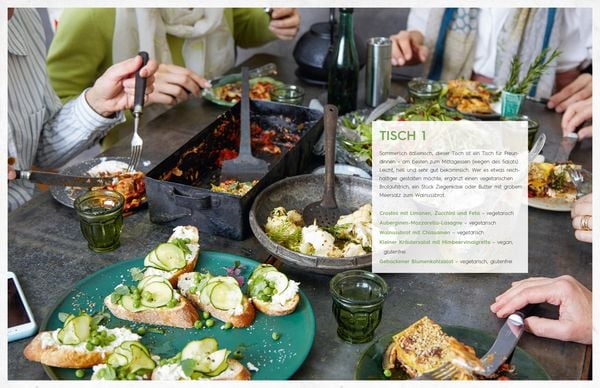Produktbild: My Yoga Canteen